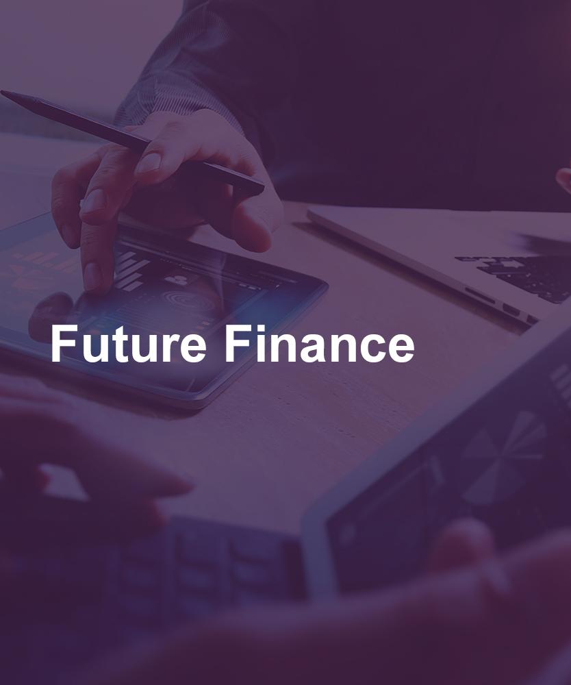 Inside Innovation - Future of Finance Inside Innovation - Future of Finance