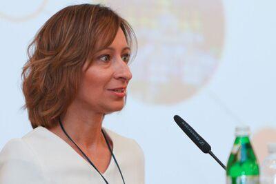 SWIFT Business Forum Kiev