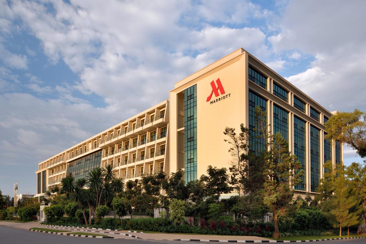 ARC 2018 Venue