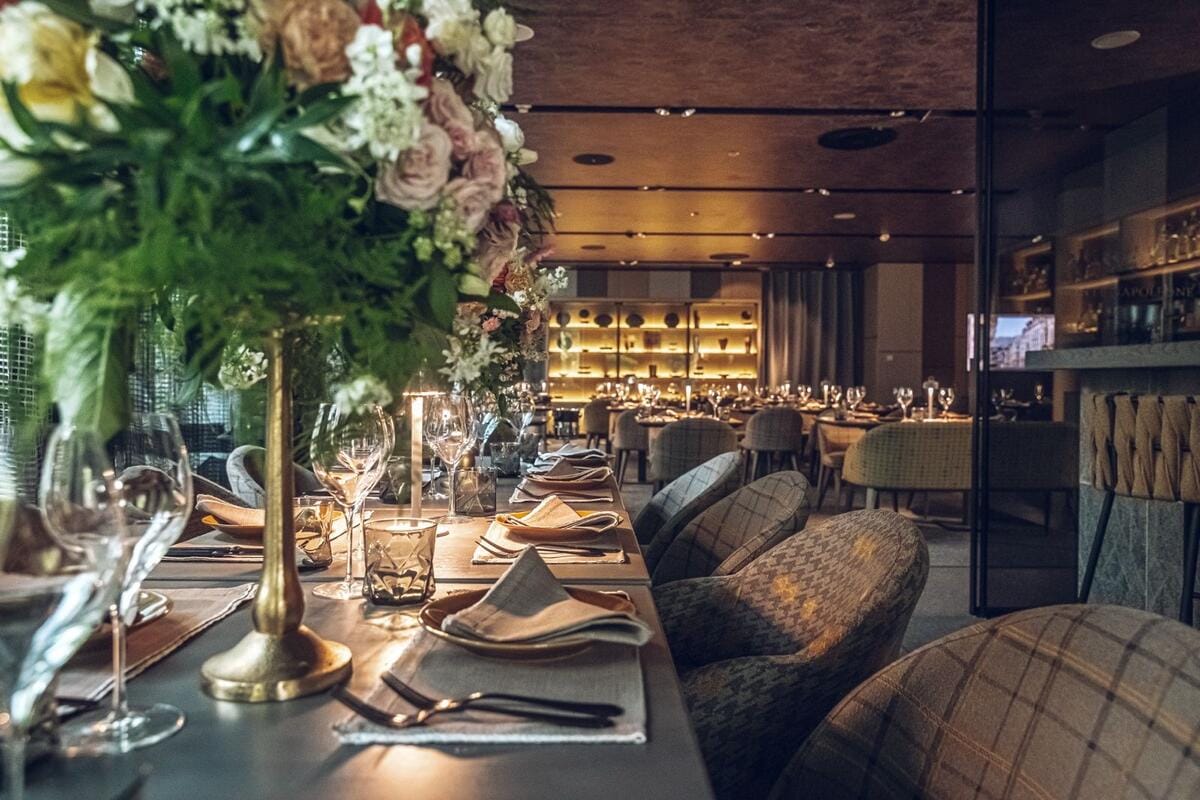 Swift at Sibos - Market Infrastructures and Policy Cocktail