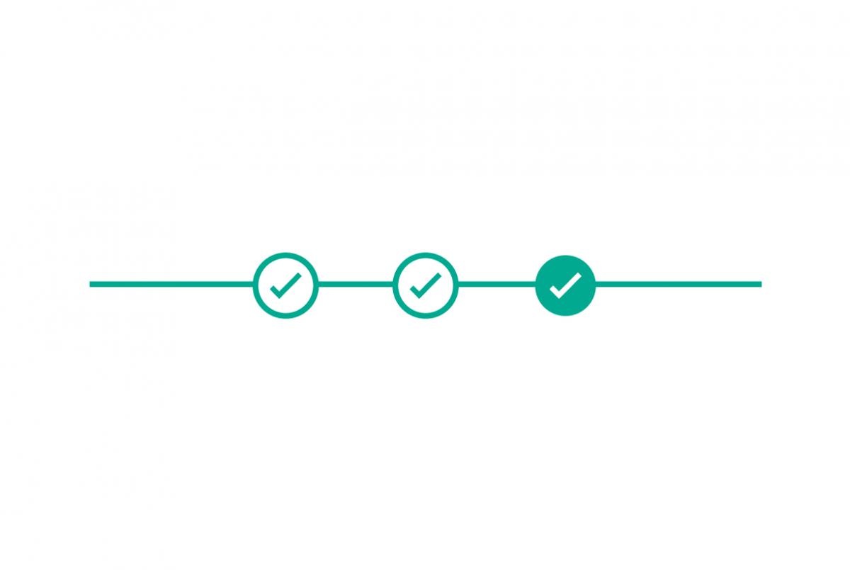 Pre-validation