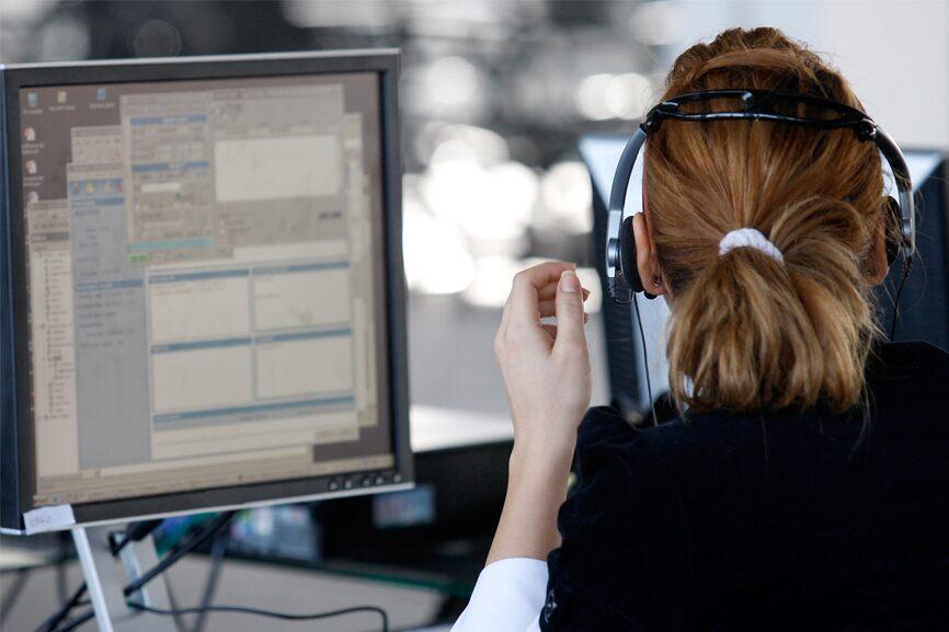 Online Support