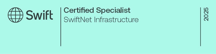 Swift certified specialist Swift certified specialist