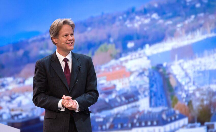 Gottfried Leibbrandt