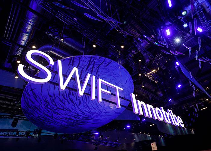 Swift Innotribe