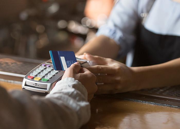 How does the payments process work? The payments process explained