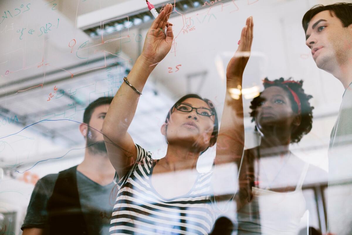 Run your business use cases Run your business use cases