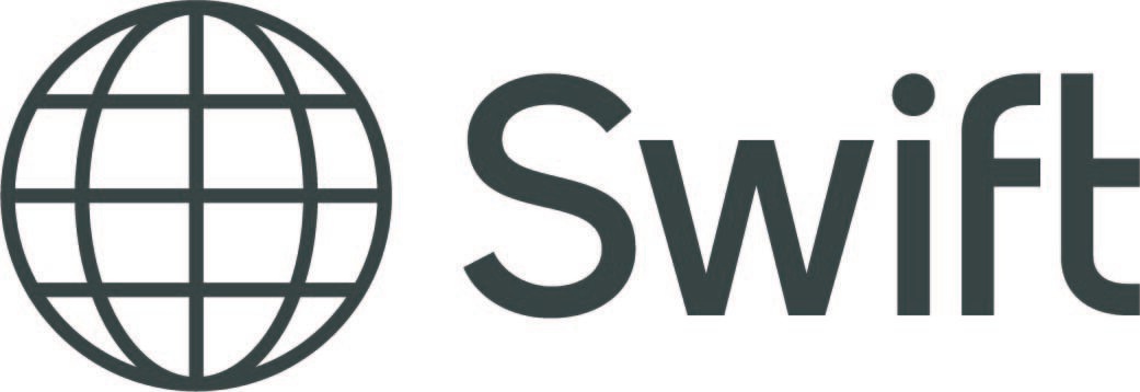 Swift logo Swift logo