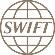 Swift logo Swift logo