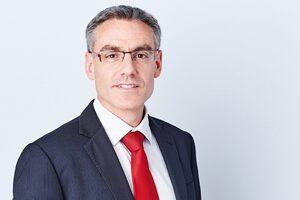 Stephen Gilderdale, SWIFT
