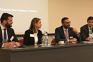 Business Forum Austria 2017