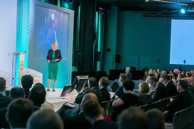 SWIFT Business Forum Ireland