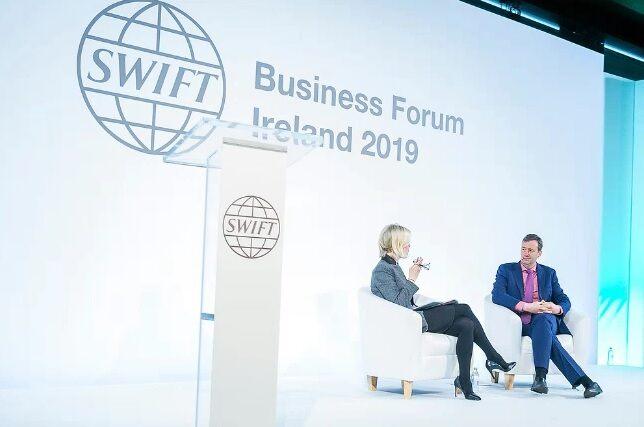 SWIFT Business Forum Ireland