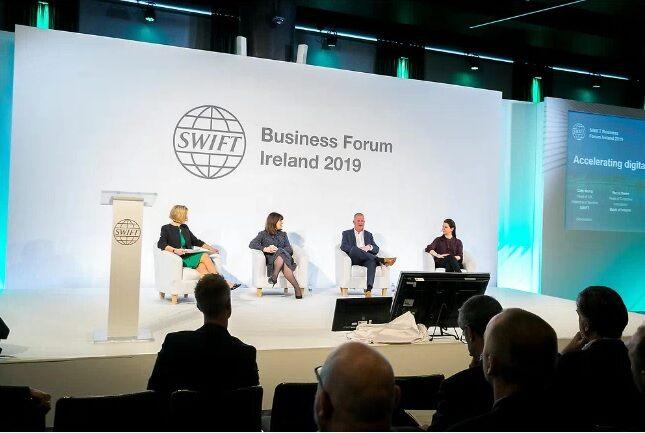 SWIFT Business Forum Ireland