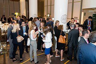 Business Forum Madrid 2017