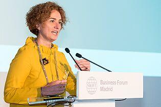 Business Forum Madrid 2017