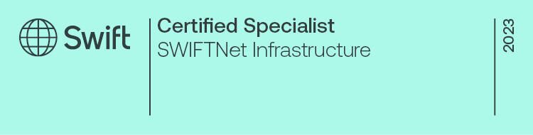 Swift certified specialist
