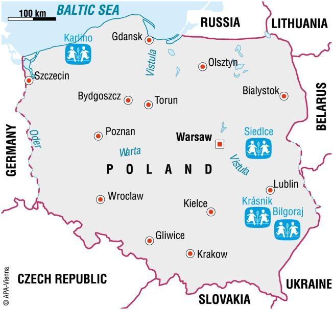 Poland