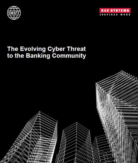 Swift and BAE Systems issue joint report Swift and BAE Systems issue joint report
