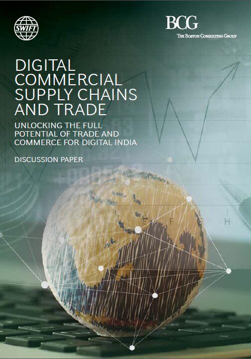 Digital Commercial Supply Chains and Trade