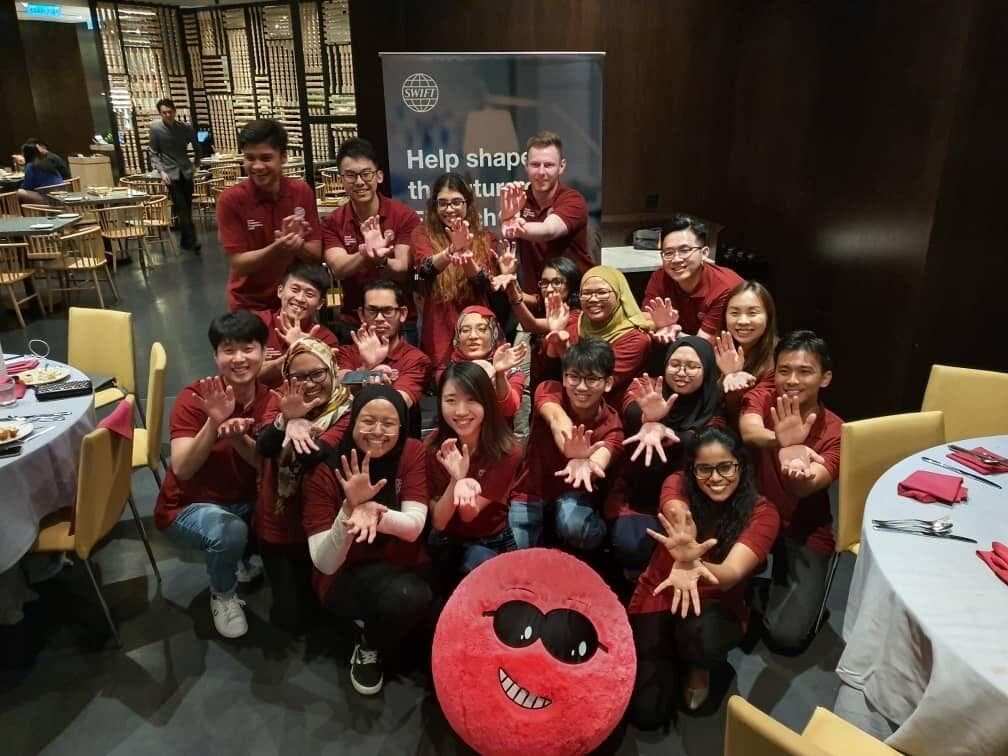 What is it like to be a SWIFT graduate?