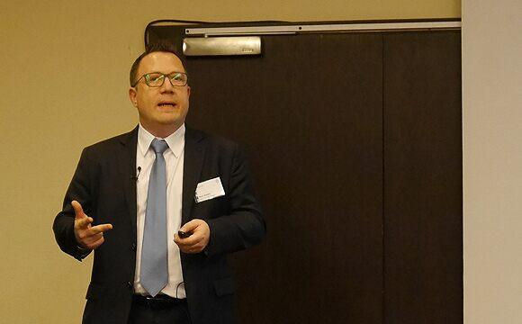 SWIFT gpi and Instant Payments event Frankfurt