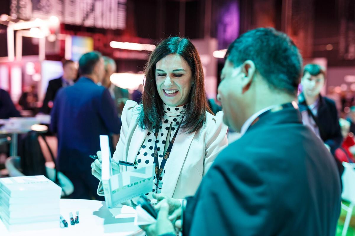 SWIFT Innotribe at Sibos 2018