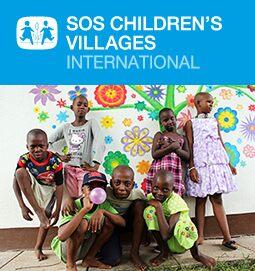 SOS Village Tanzania