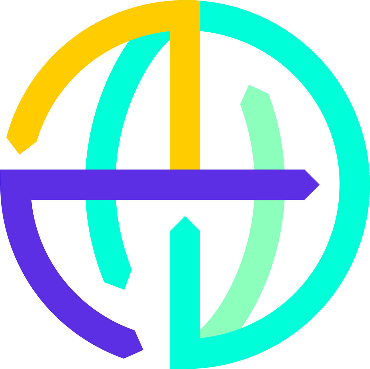 Swift GPI logo