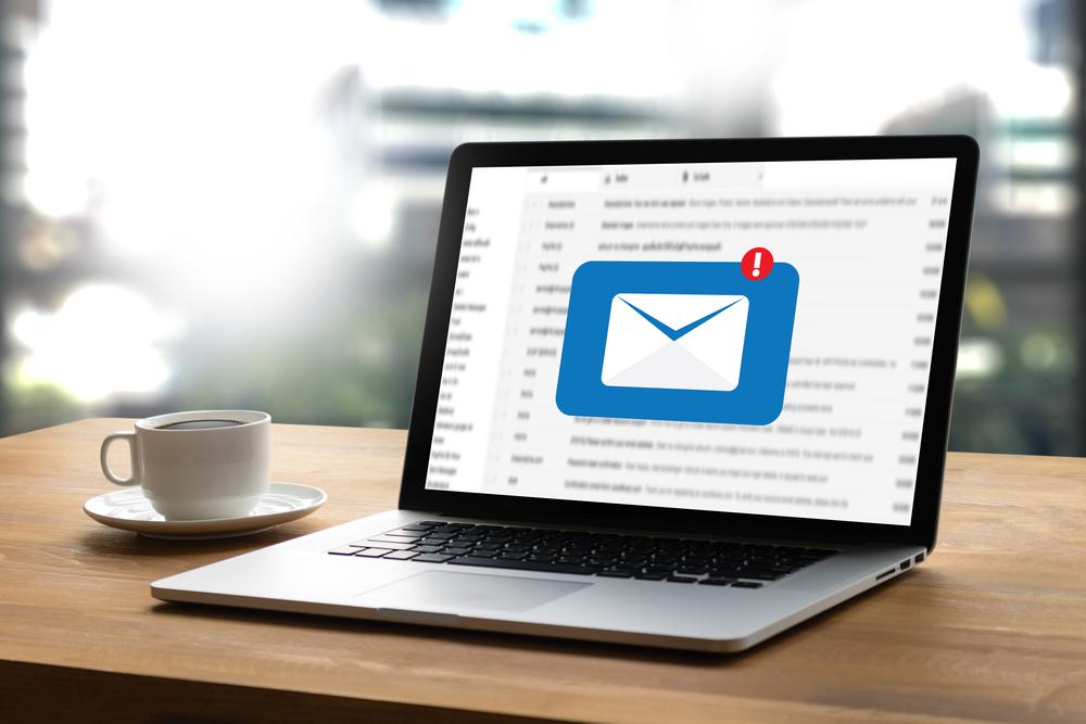 Get notified in real-time of important events Get notified in real-time of important events