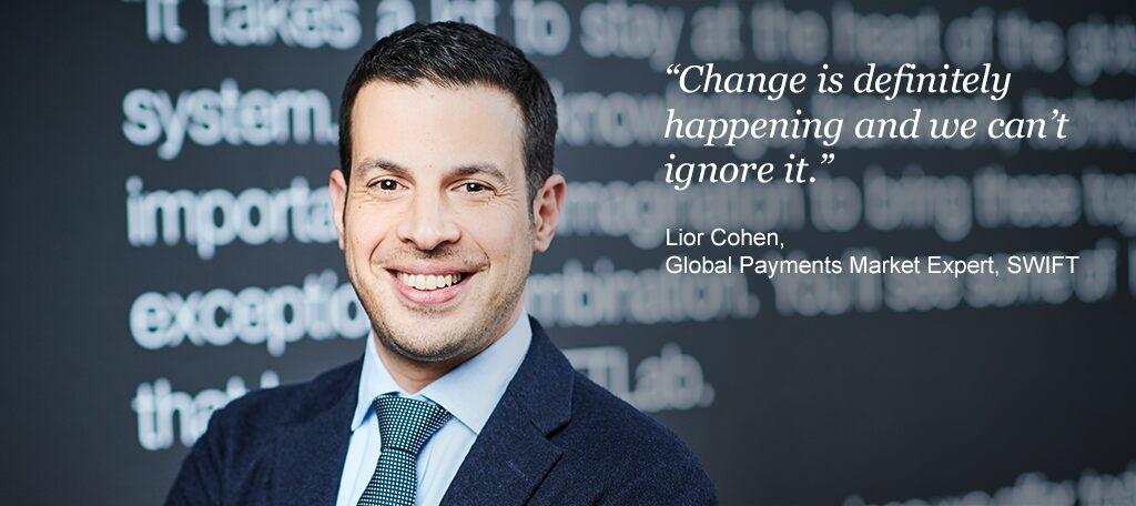 Lior Cohen Lior Cohen