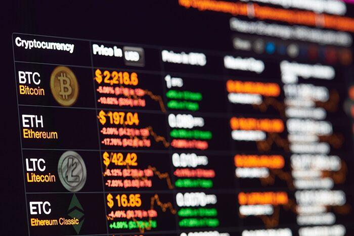 5th AML Directive and cryptocurrencies 5th AML Directive and cryptocurrencies