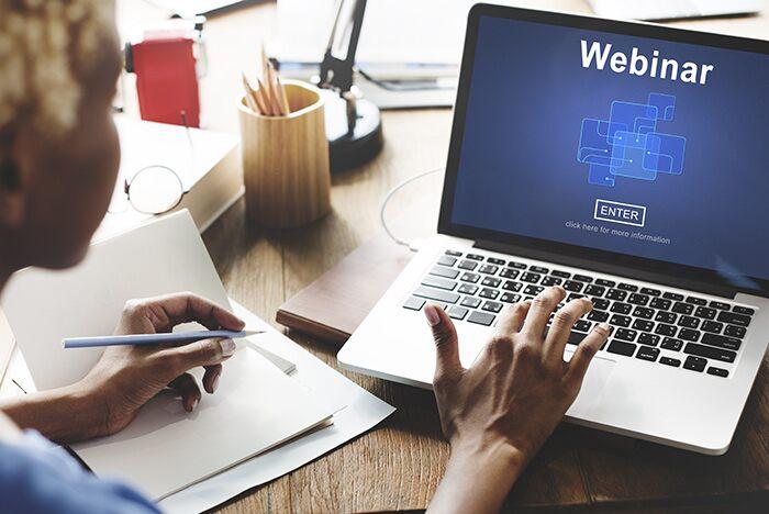 Basic Tracker webinar
