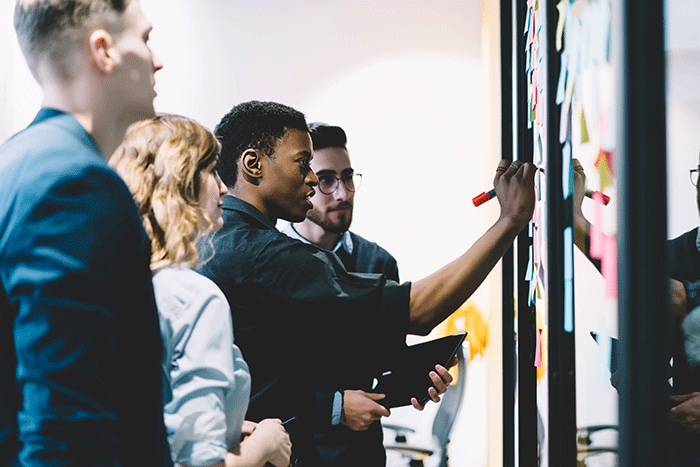 The meaning of KYC - collaboration The meaning of KYC - collaboration