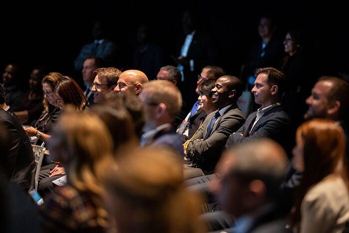 Join us at one of our events Join us at one of our events