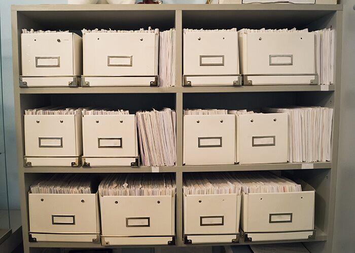 The KYC process The KYC process