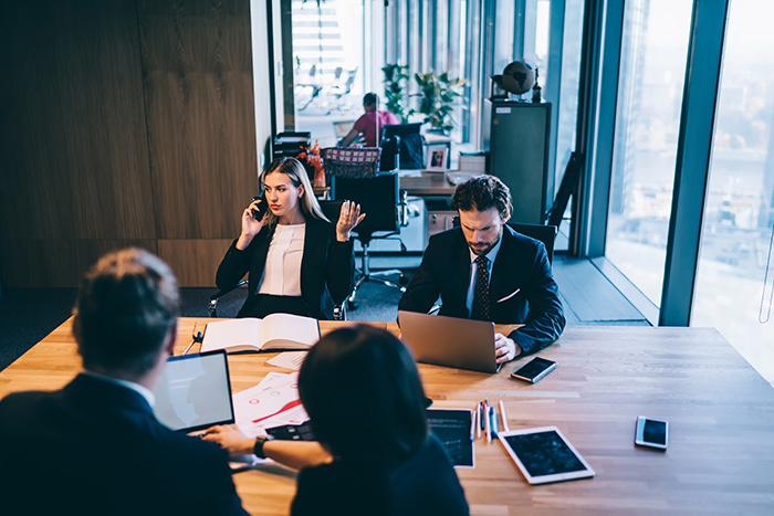 Treasury management Treasury management