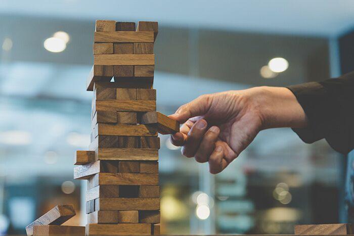 Ultimate Beneficial Owners (UBO) fall under different categories of risk Ultimate Beneficial Owners (UBO) fall under different categories of risk