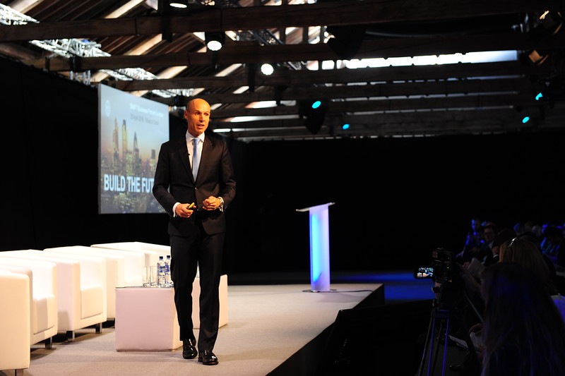 Business London Business London