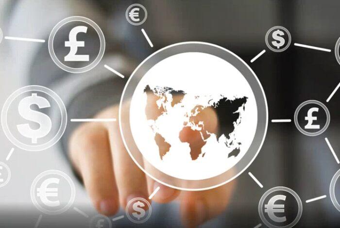 SWIFT cross border payments