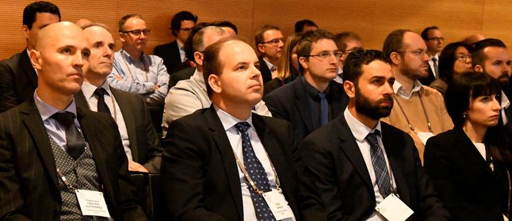 SWIFT gpi event Luxembourg SWIFT gpi event Luxembourg