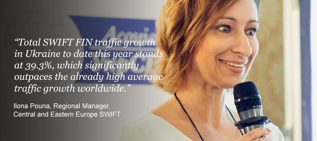 Ilona Pouna, Regional Manager