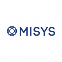 Misys Logo