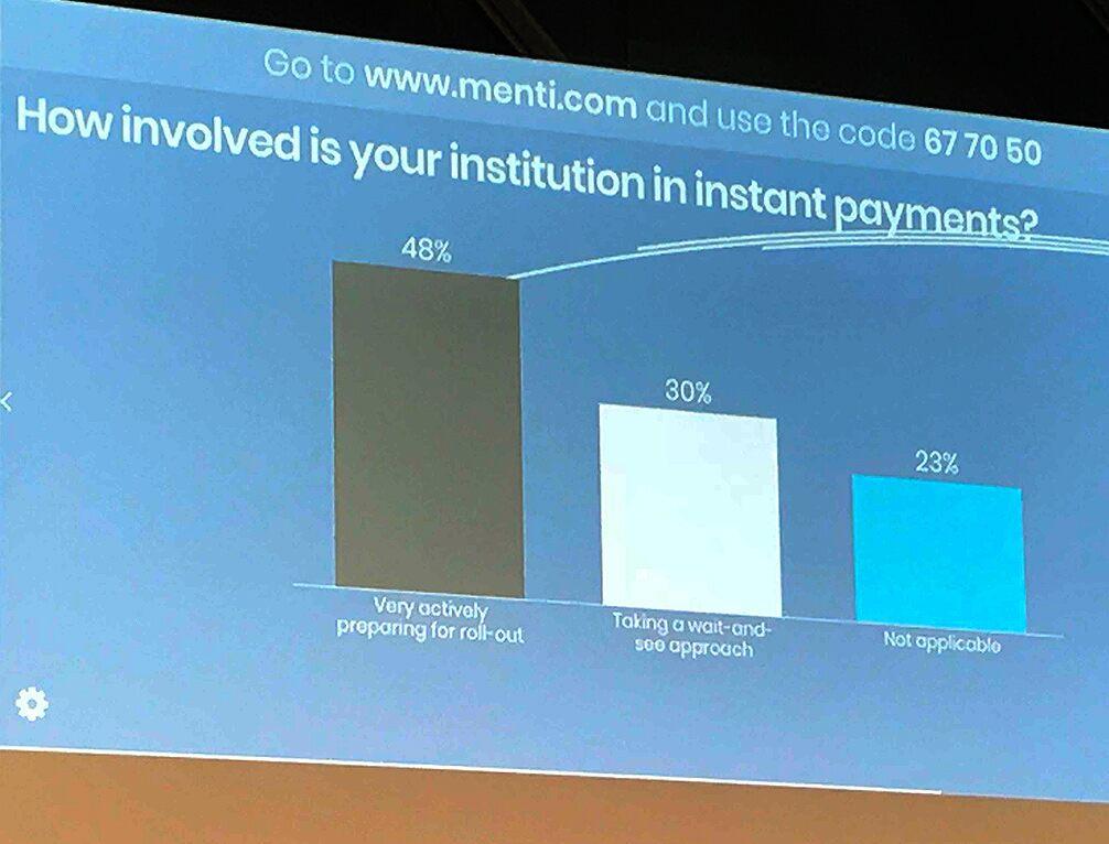 Swift Instant Payments Swift Instant Payments