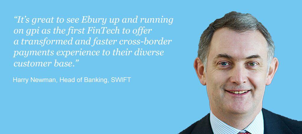 SWIFT global payments innovation (gpi) SWIFT global payments innovation (gpi)