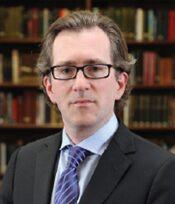 Tom Keatinge, Director of the Centre for Financial Crime Studies, Royal United Services Institute
