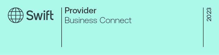 Swift provider business connect