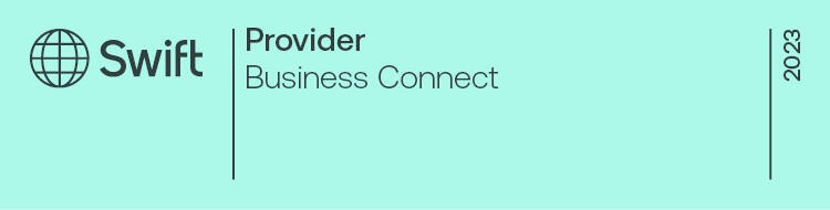 Swift provider business connect Swift provider business connect