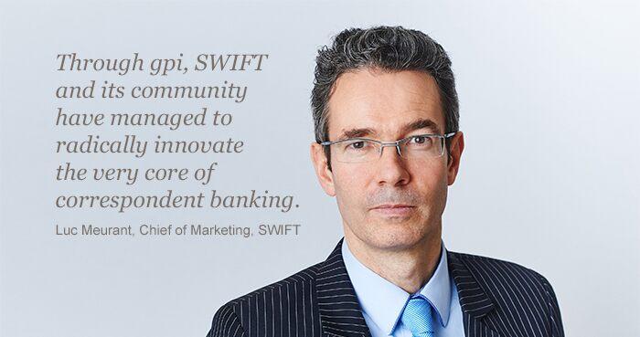 2018: a year of great gains for Swift GPI 2018: a year of great gains for Swift GPI