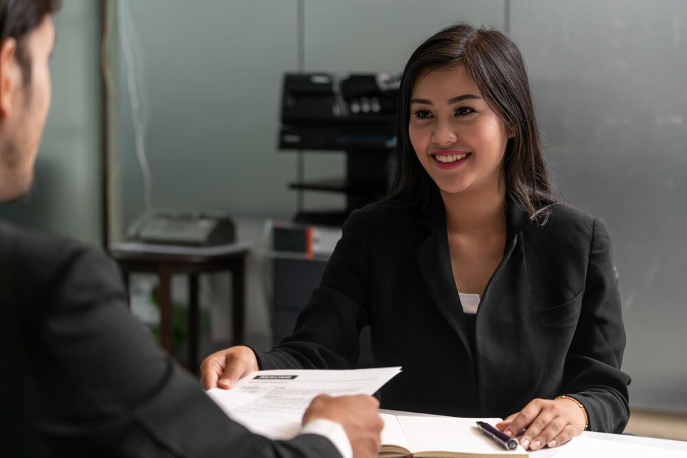 Human Resources Human Resources